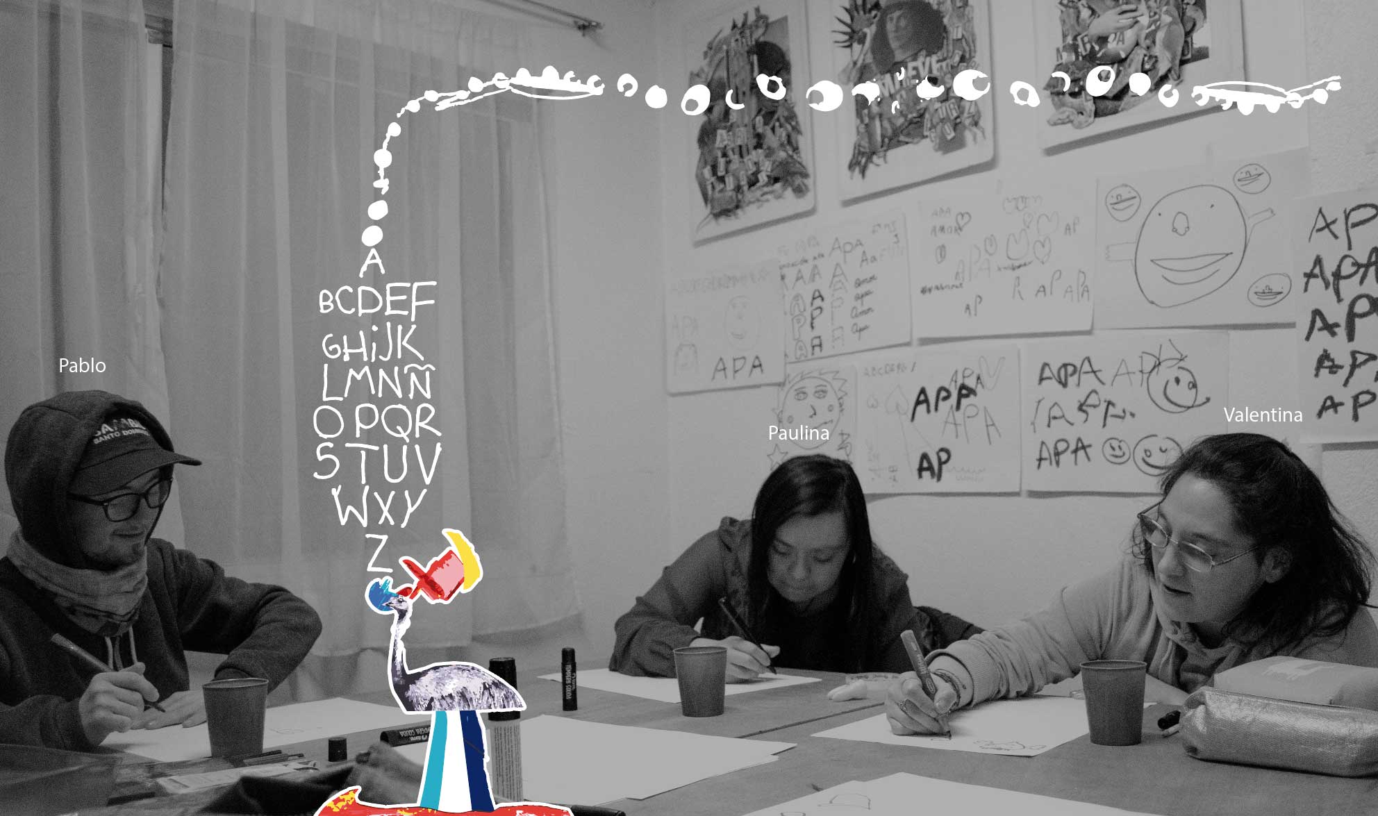 Taller de exploración gráfica