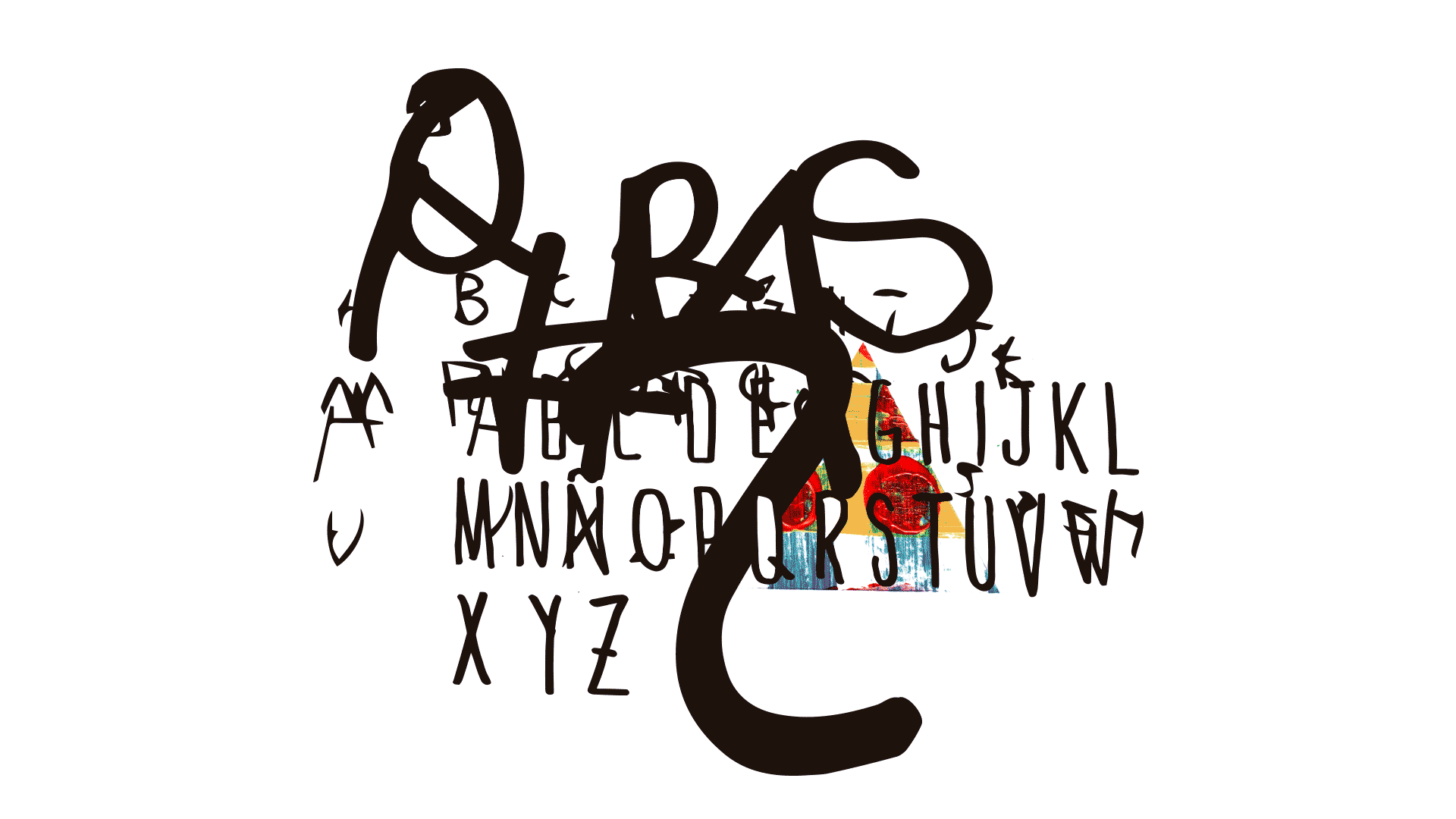 Exploración gráfica animada