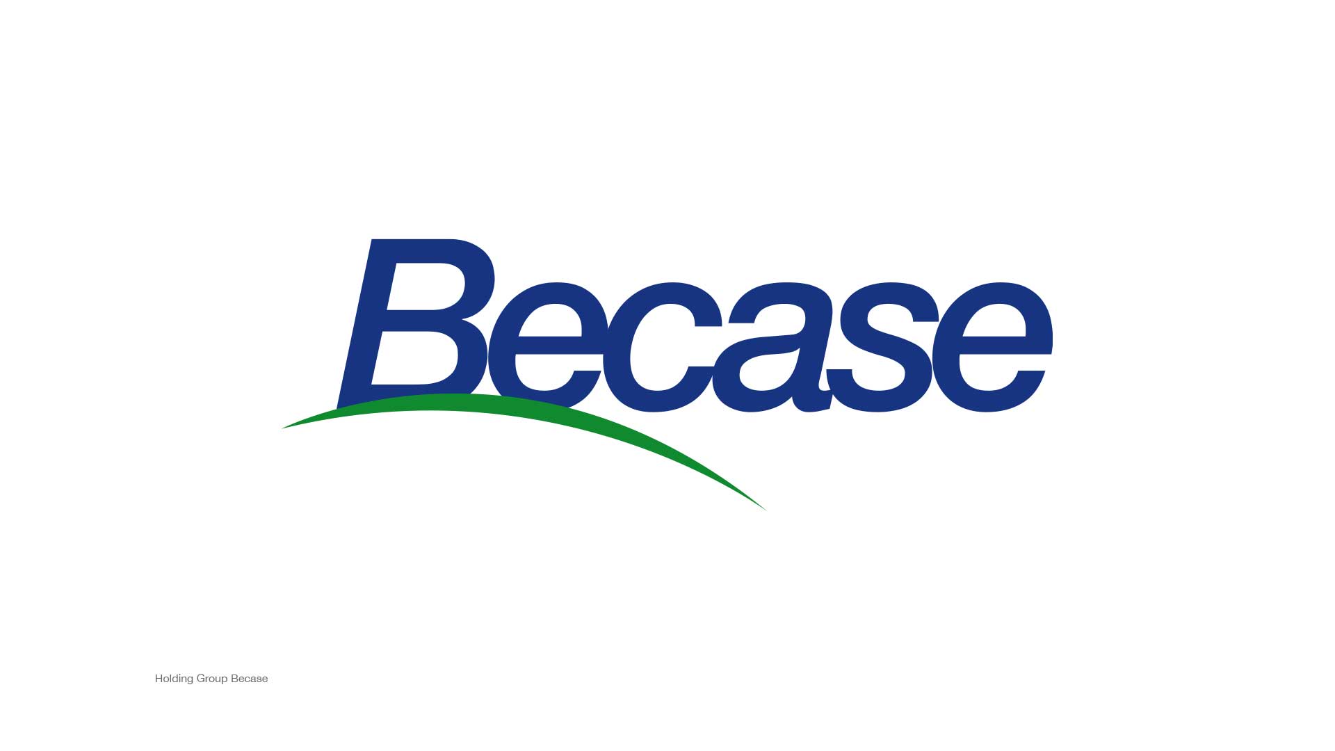becase