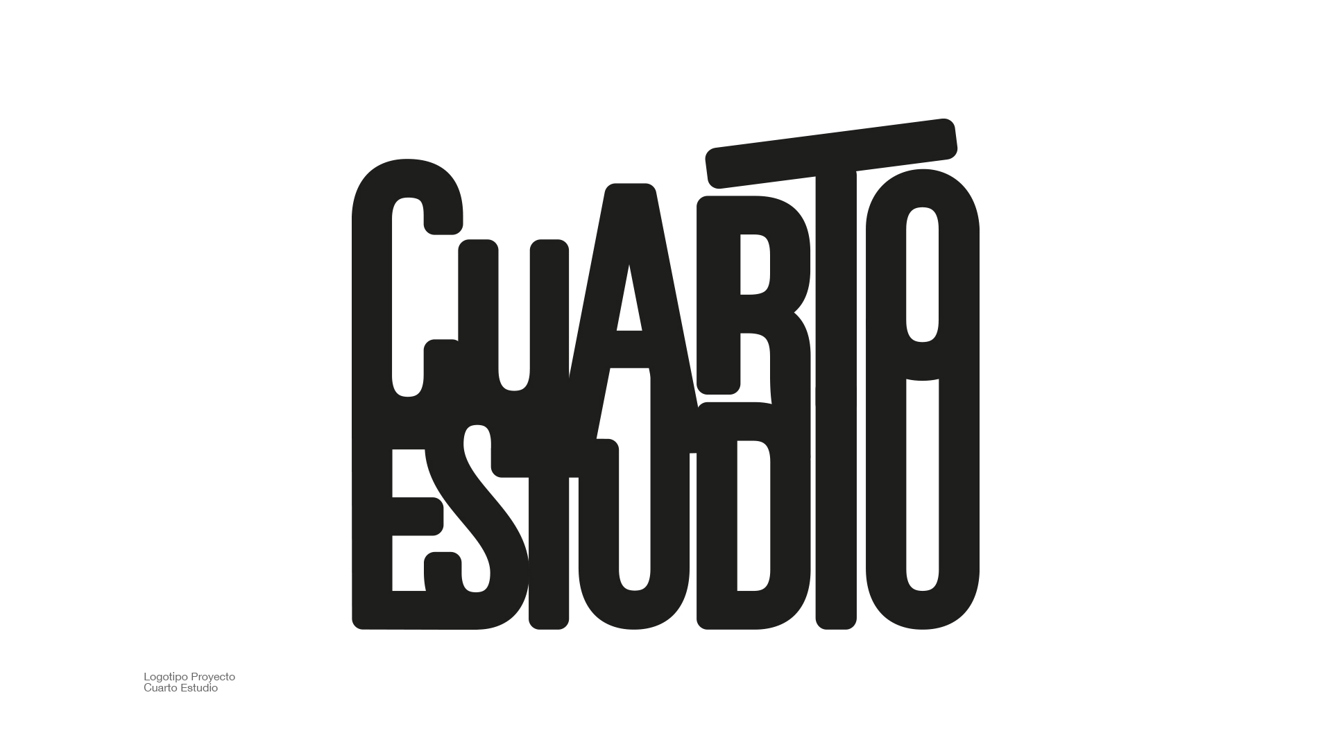 Cuarto Estudio