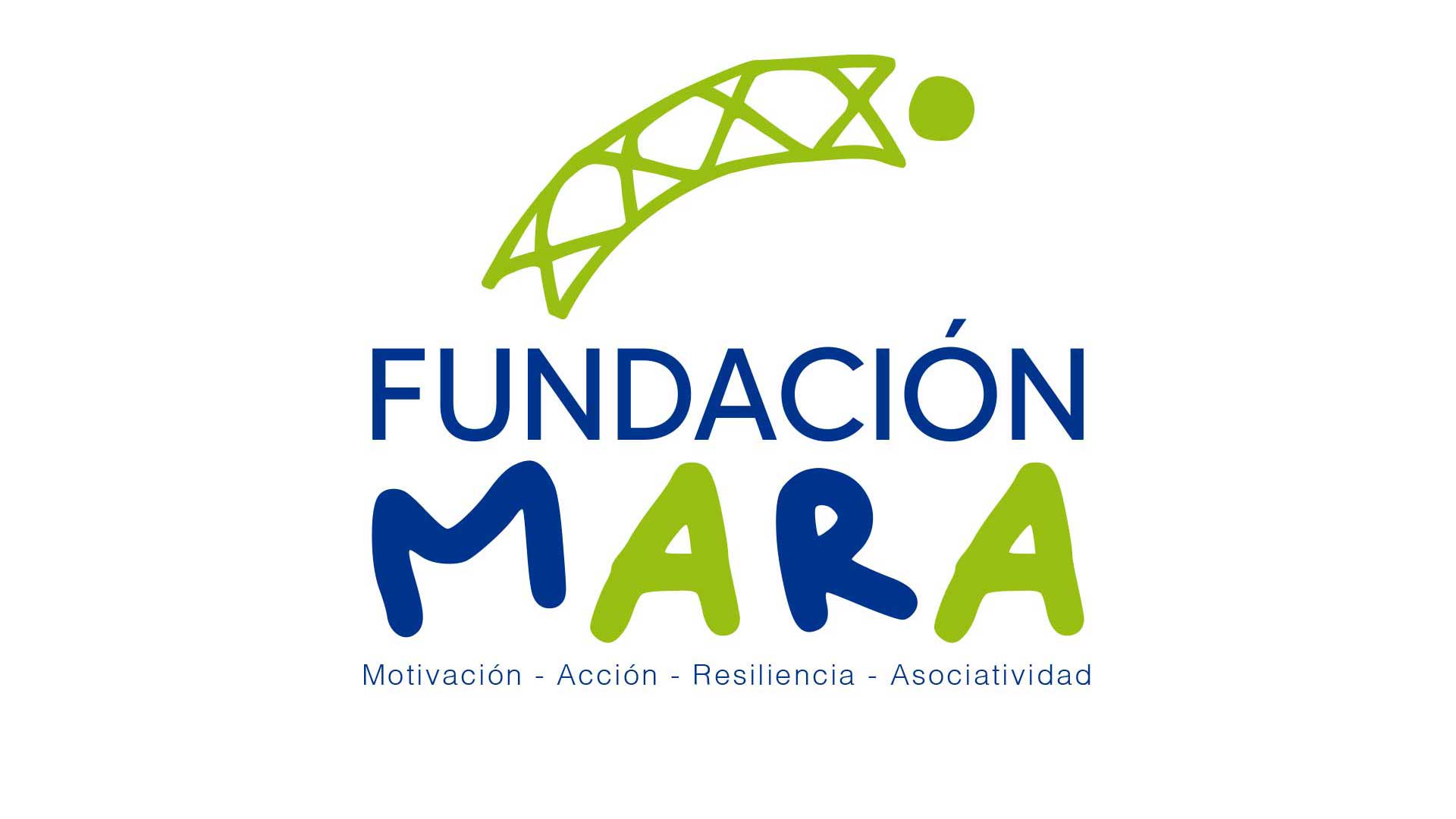Logotipo Fundación Mara