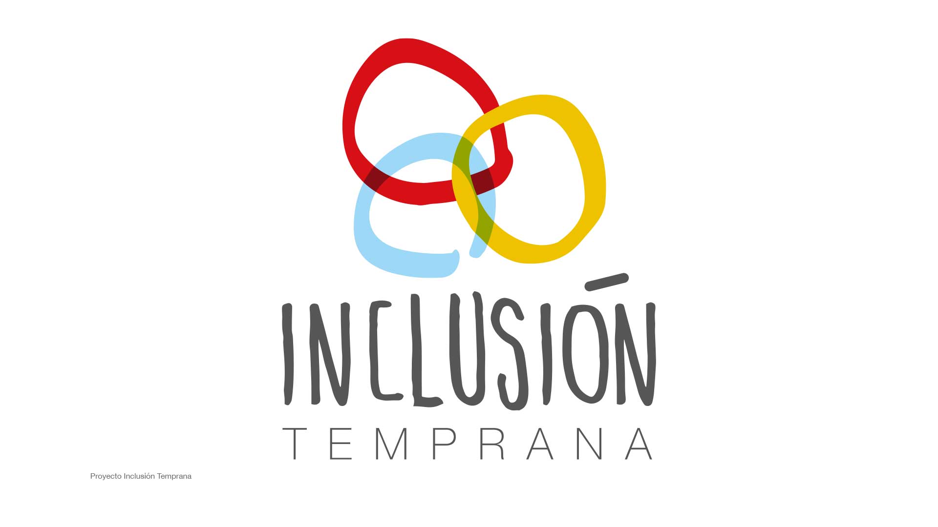 Inclusion Temprana