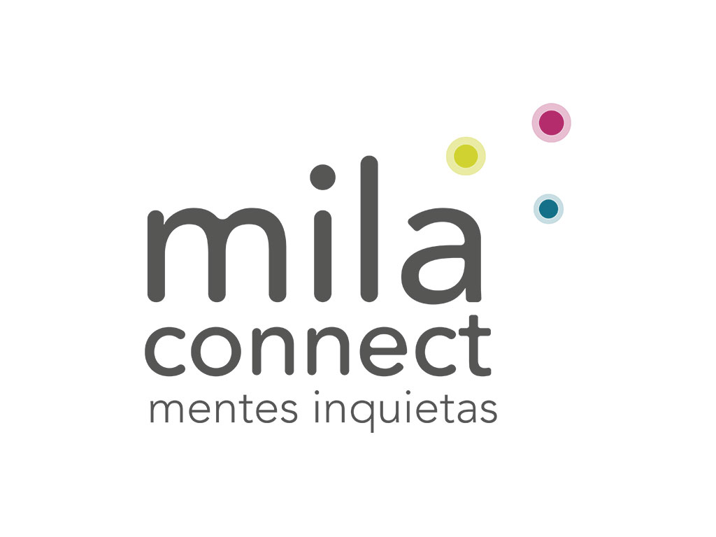 Logo Miradas que Conectan