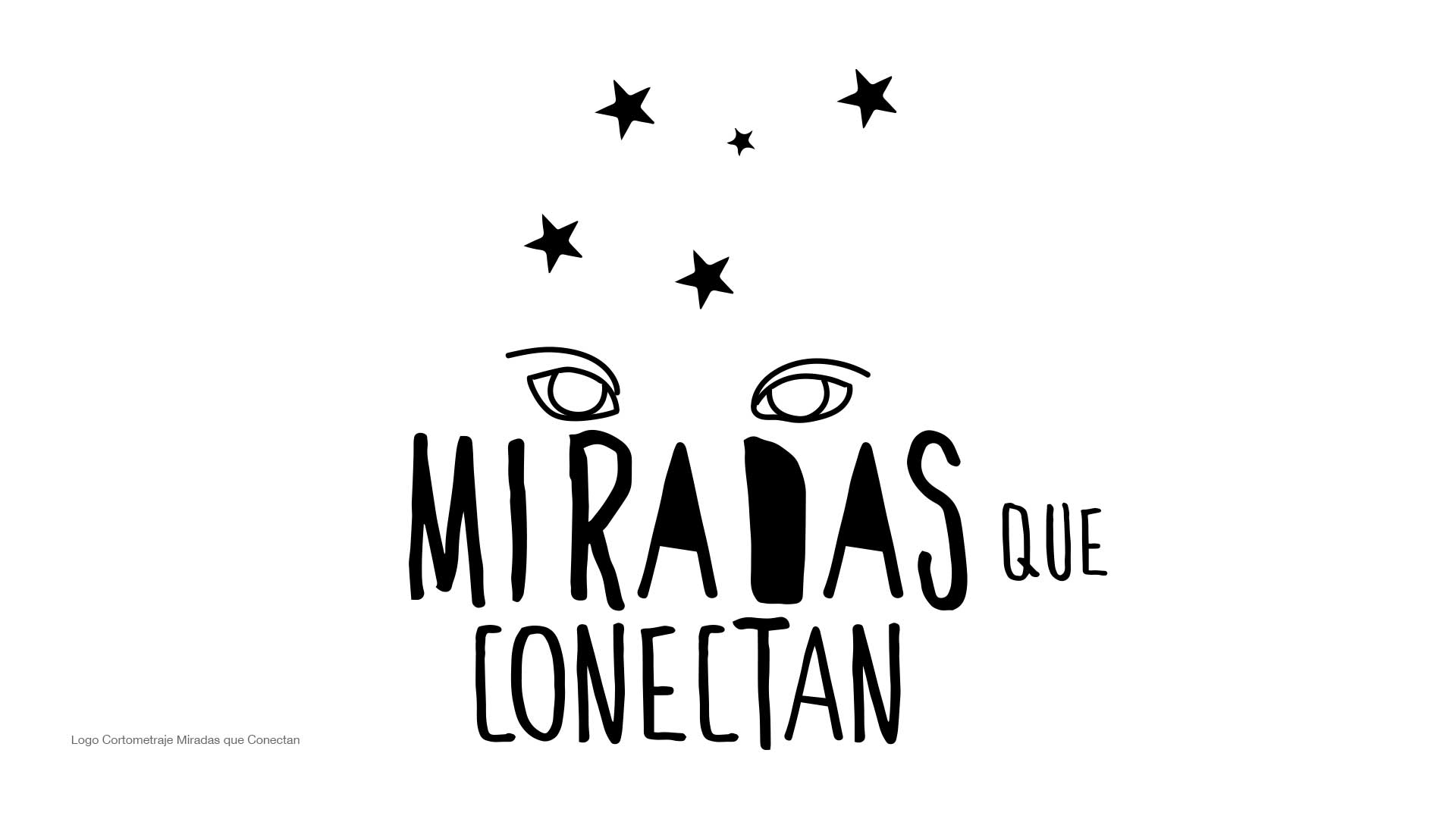 Logo Miradas que Conectan