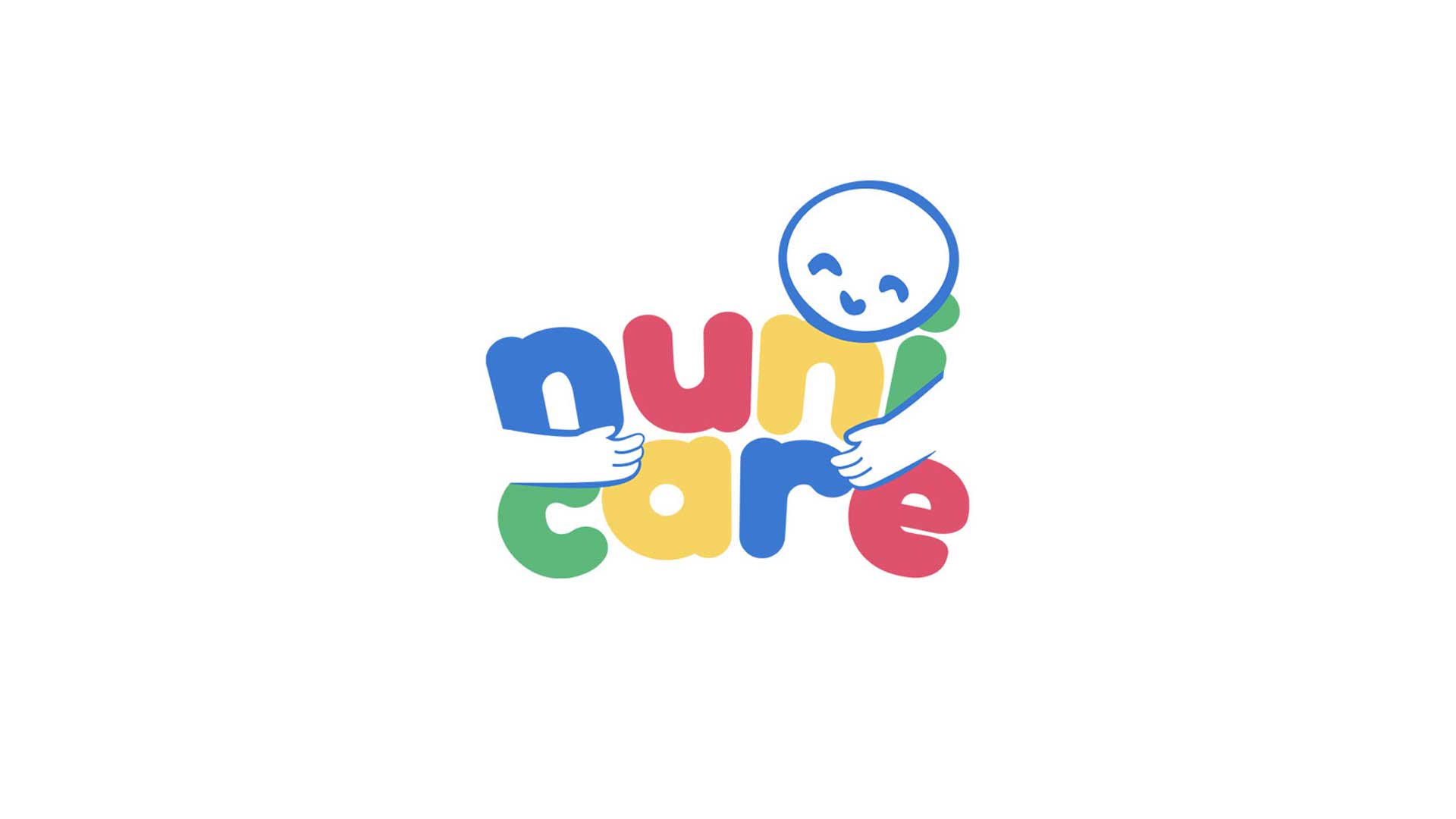 Logotipo Nuni Care