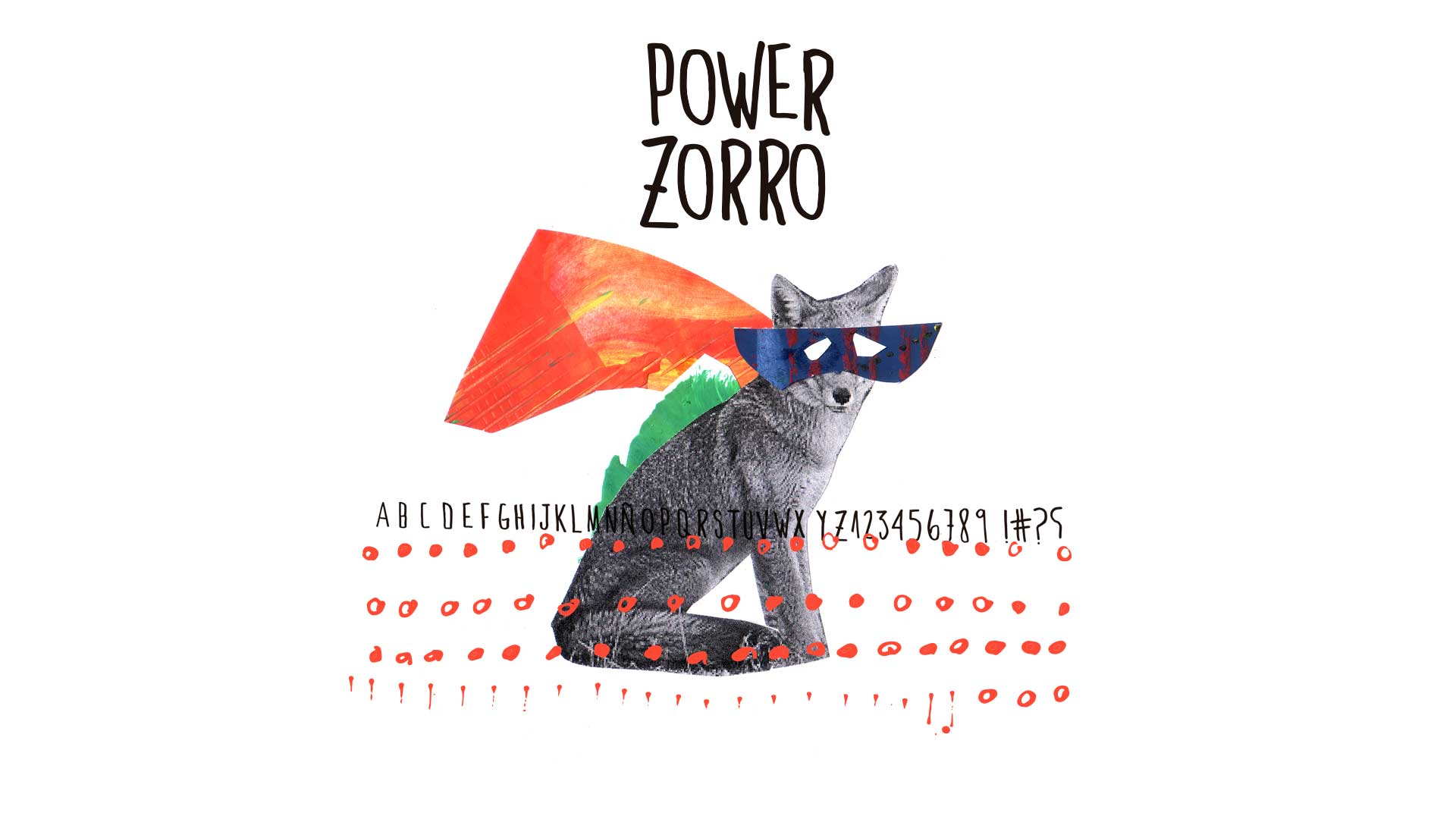 Power Zorro