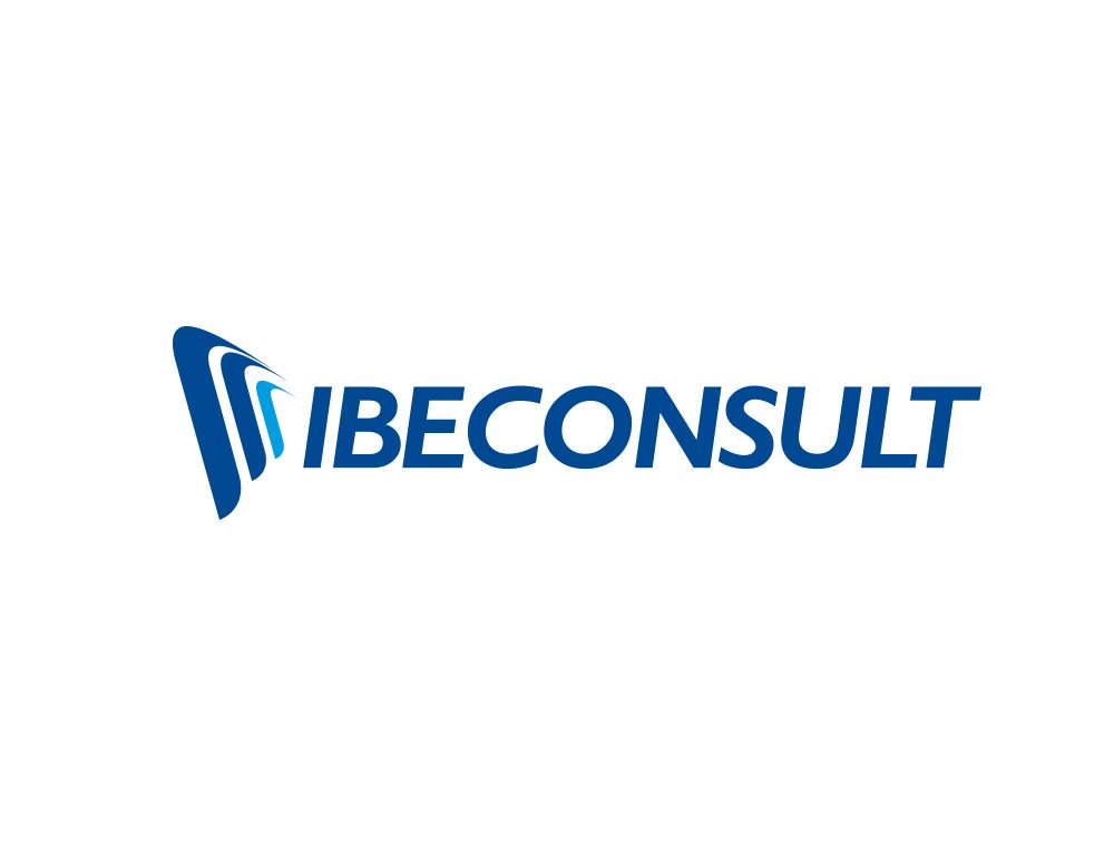 Logotipo Constructora Ibeconsult