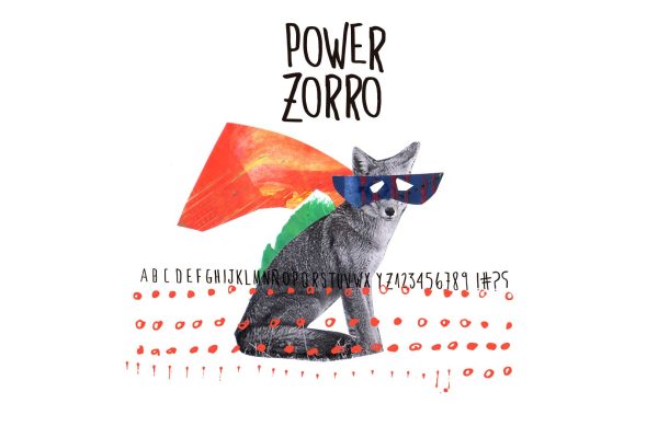 Power Zorro