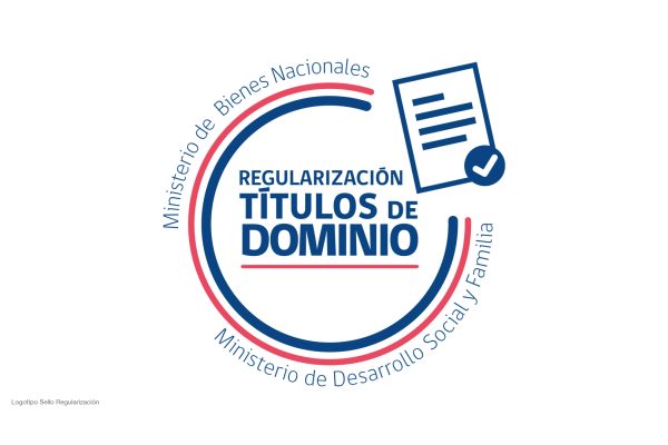 Logo Regularización de Dominio