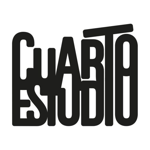 Proyecto Logo Cuarto Estudio
