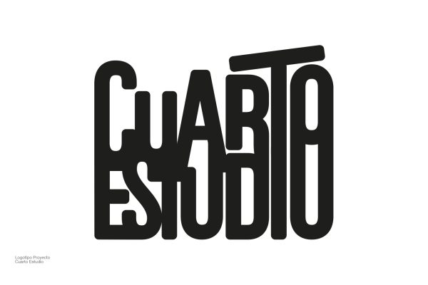 Proyecto Logo Cuarto Estudio