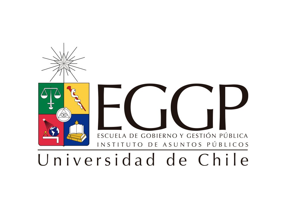 Logotipo Escuela De Gobierno y Gestión Pública