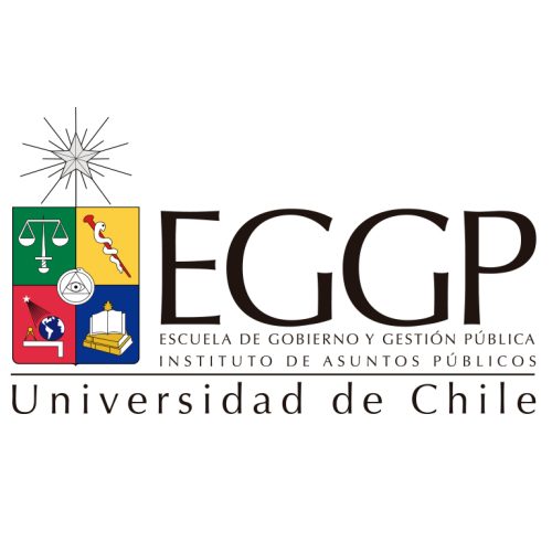 Logotipo Escuela De Gobierno y Gestión Pública