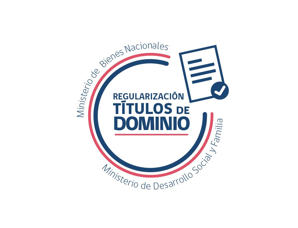 Logo Regularización de Dominio